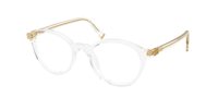 Monture de lunettes Miu Miu Femme 02WV15Z1O148 - 02WV15Z1O148